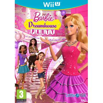 barbie video