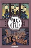 Wild's End - L'ennemi intérieur