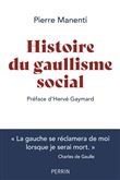 Histoire du gaullisme social