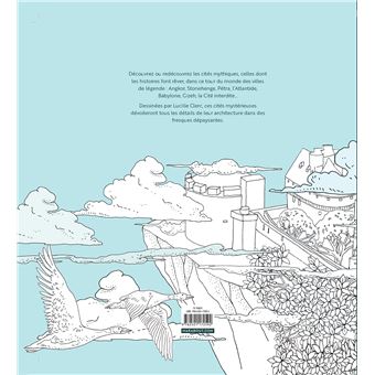 Cités mystérieuses