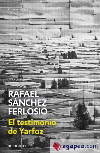 EL TESTIMONIO DE YARFOZ