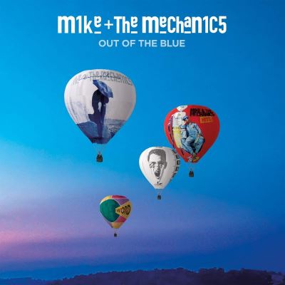 Out Of The Blue Coffret Edition Limitée