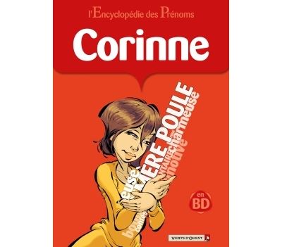 L'Encyclopédie des prénoms