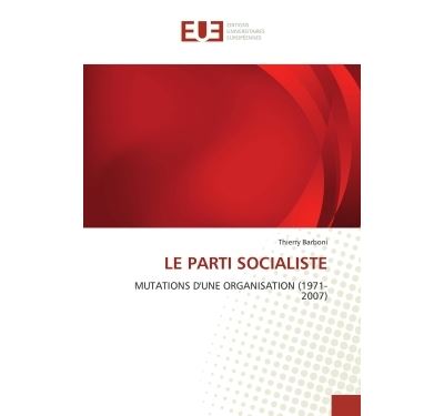 Le parti socialiste