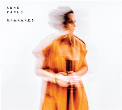 S.H.A.M.A.N.E.S