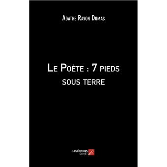 Le Poète : 7 pieds sous terre - 1