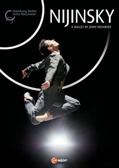Nijinski/ballet/choregraphie john neumeier