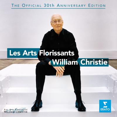 Les Arts Florissants - 30ème anniversaire