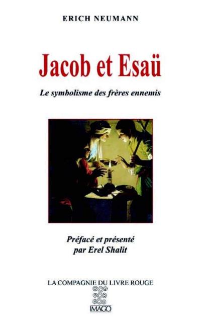 Jacob et Esaü