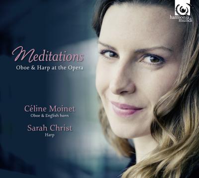Meditations - Oboe & Harp At The Opera