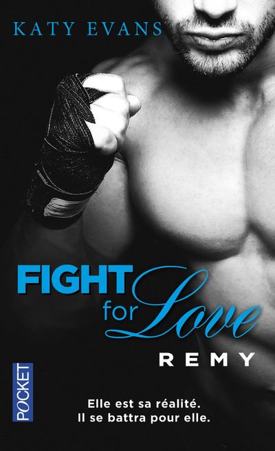 Fight for love