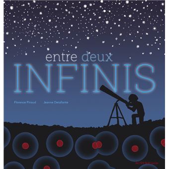 Entre deux infinis