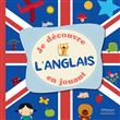 Je découvre l'anglais en jouant