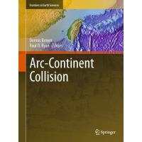 Arc-Continent Collision