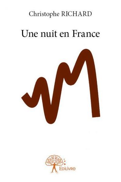 Une nuit en france