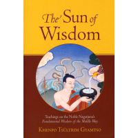 The Sun of Wisdom
