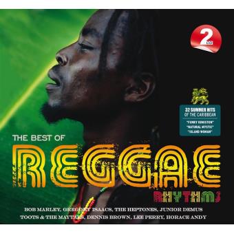 The Best Of Reggae Rhythms