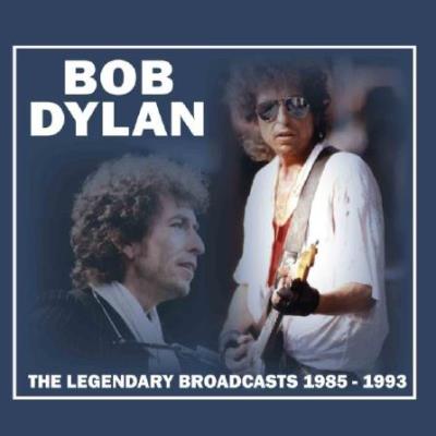 Legendary broadcasts Radio broadcast 1985-1993