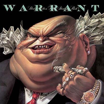 Dirty rotten filthy stinking r