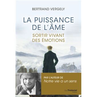 La puissance de l'âme - Sortir vivant de l'émotion