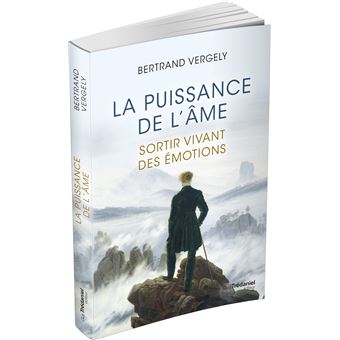 La puissance de l'âme - Sortir vivant de l'émotion