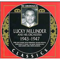 Lucky Millinder 1943 / 1947