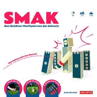 SMAK (DE)