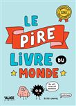 Le pire livre du monde