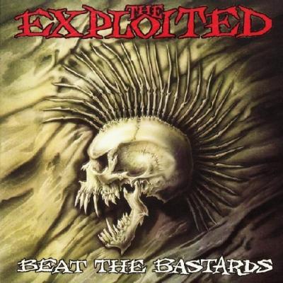 Beat the bastards - 2 LP
