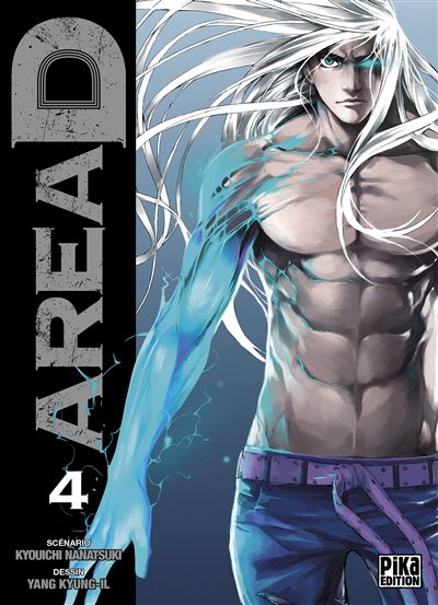 Area D