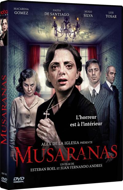 Musaranas