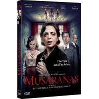 Musaranas DVD