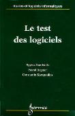 Le test des logiciels