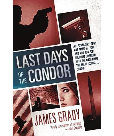 Last days of the condor