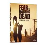 Fear the walking dead