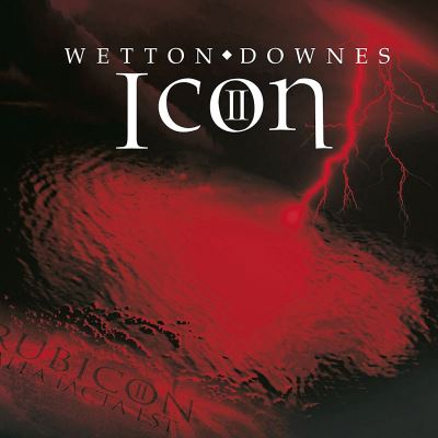Rubicon Icon II