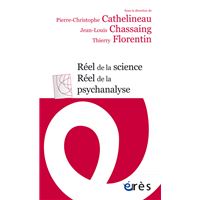 Réel de la science, réel de la psychanalyse