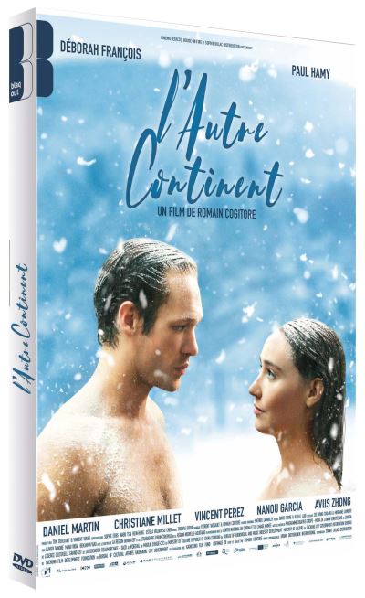 L'Autre continent DVD