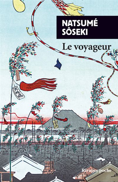 Le voyageur (1ere ed) - fermeture et bascule vers 9782743640743