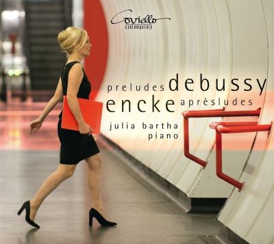 Preludes/aprelude