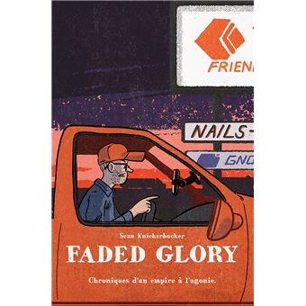 Faded Glory