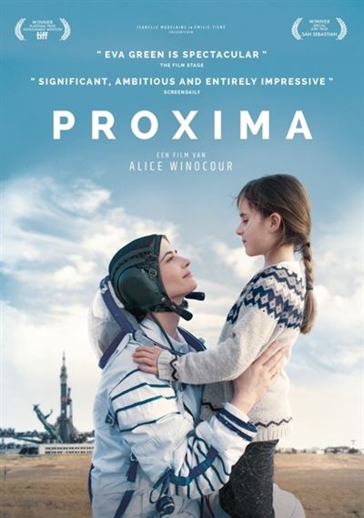 PROXIMA-NL