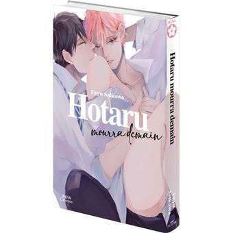 Hotaru mourra demain