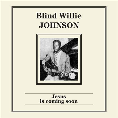 Jesus is coming soon