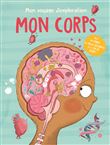 Mon voyage d'exploration Mon corps