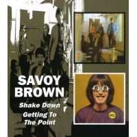 Shake Down/Getting To The Point