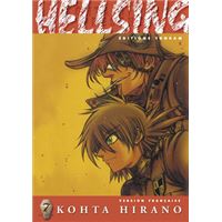 Hellsing