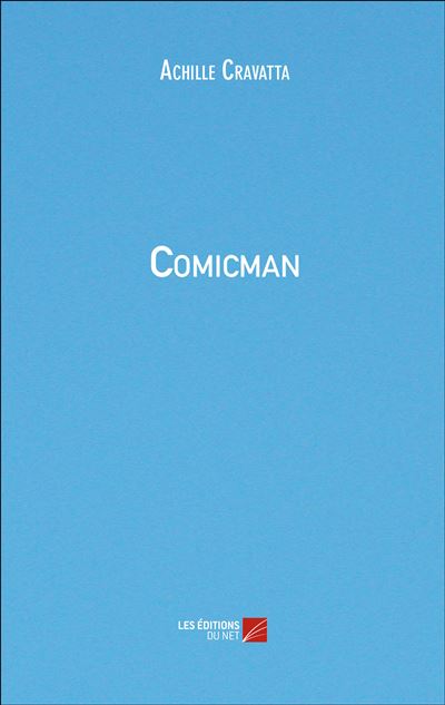 Comicman