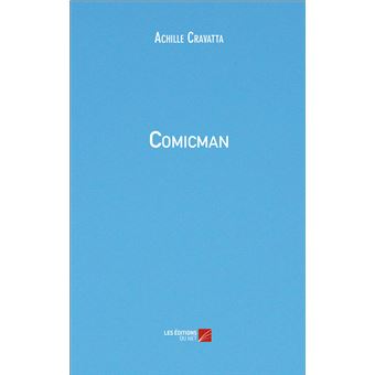 Comicman