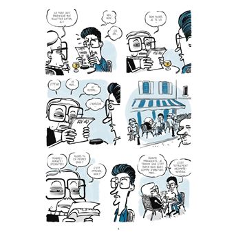 Libération - Nos années folles (1980-1996)